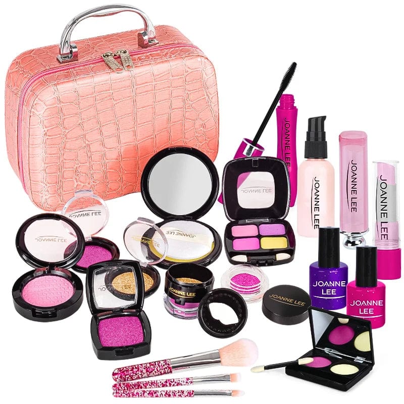 Kids' Pretend Makeup Set