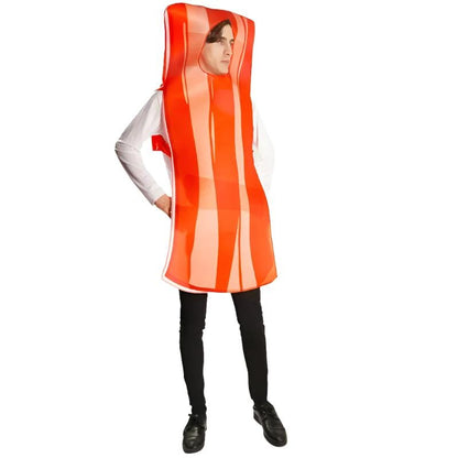 Couples Halloween Costumes Poached Egg Bacon Party Costumes