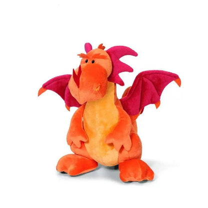 Dragon Plush Toy - Soft Fantasy Stuffed Animal