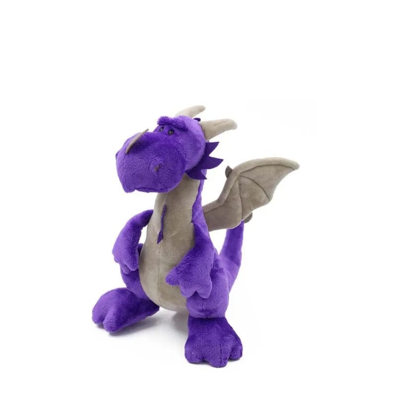 Dragon Plush Toy - Soft Fantasy Stuffed Animal