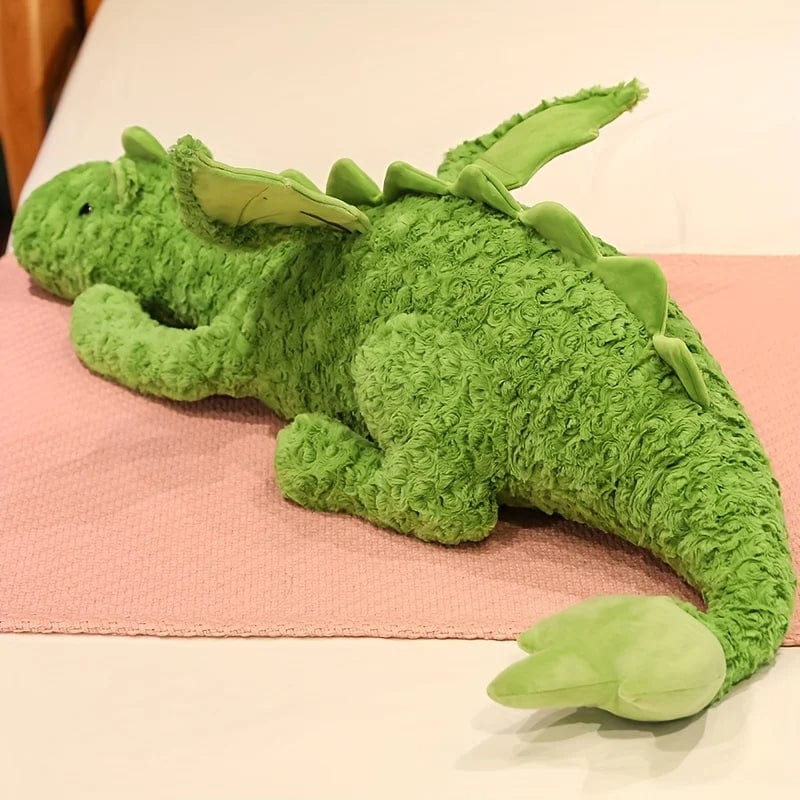 Giant Cuddle Dragon Plush