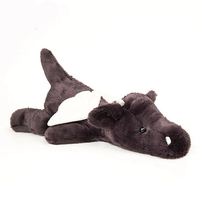 Winged Dragon Plush Pillow