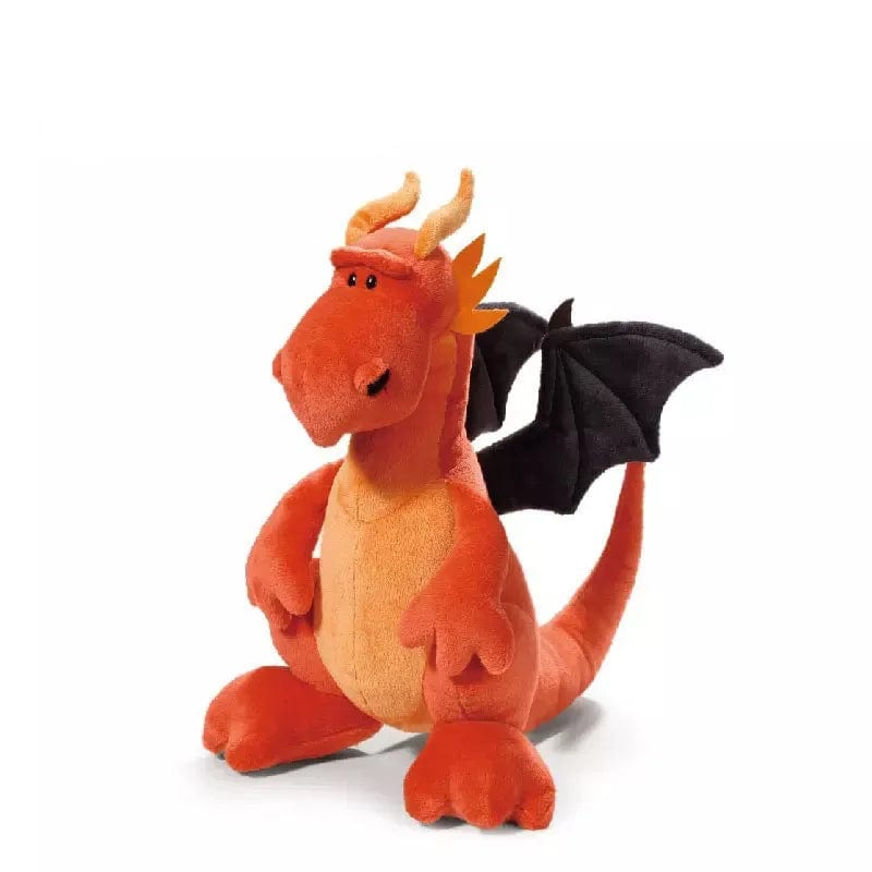 Dragon Plush Toy - Soft Fantasy Stuffed Animal