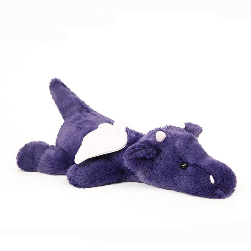 Winged Dragon Plush Pillow