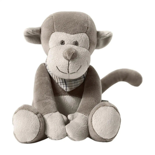 Huggy Monkey - Plush Companion