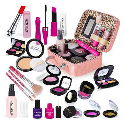 Kids' Pretend Makeup Set