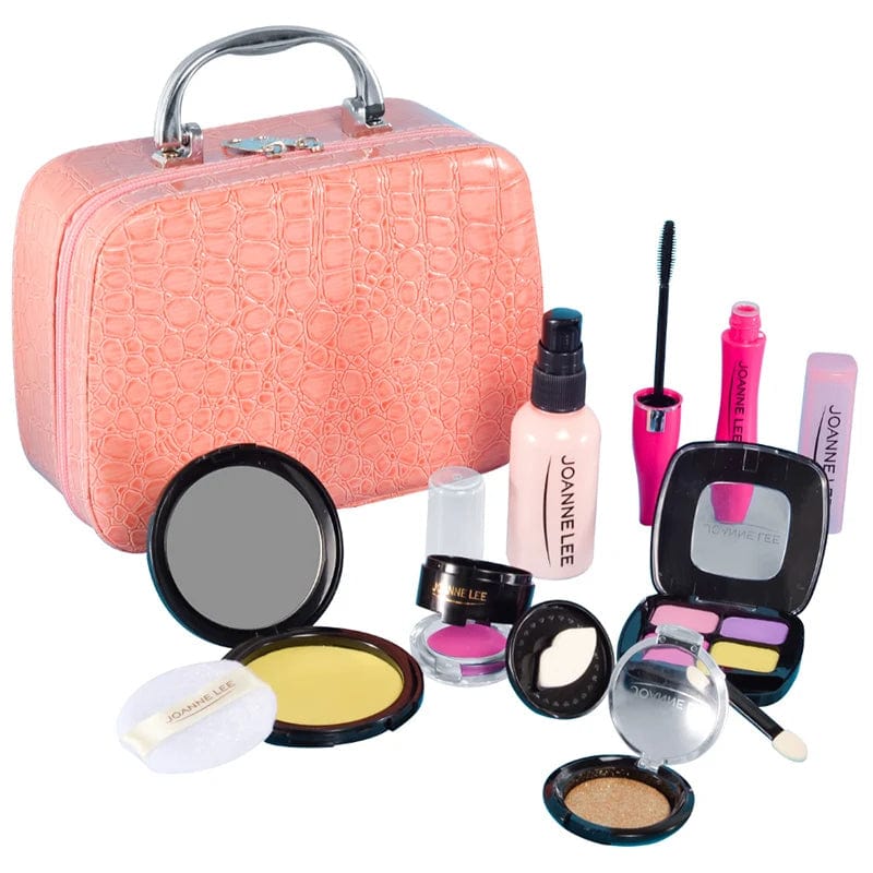 Kids' Pretend Makeup Set