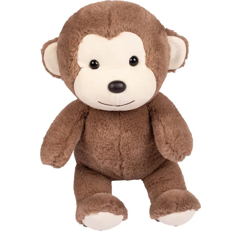 Cheeky Chimp - Monkey Stuffed Animal