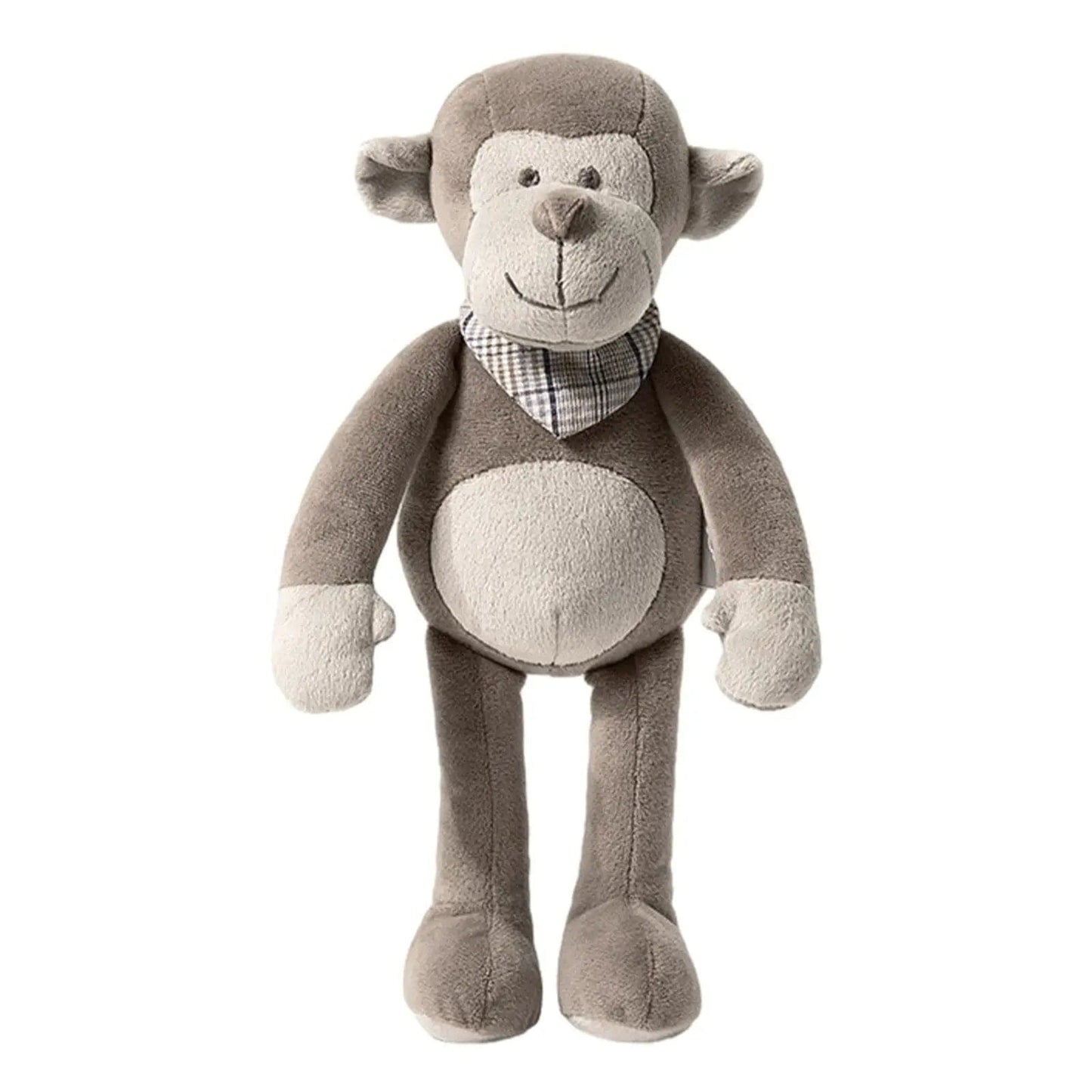 Huggy Monkey - Plush Companion