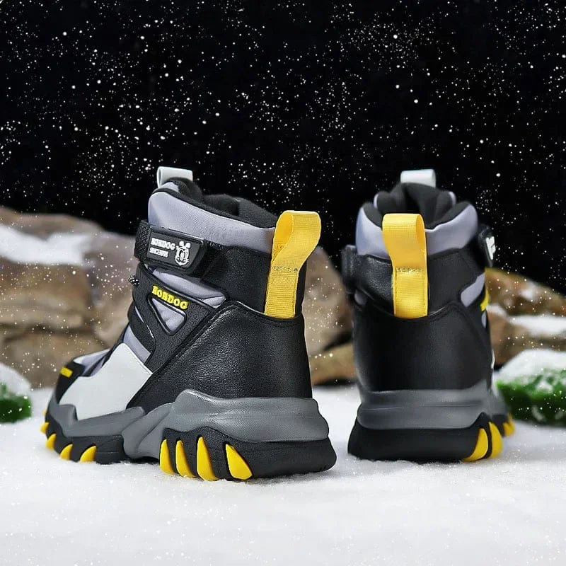 RuggedStep Toddler Winter Boots