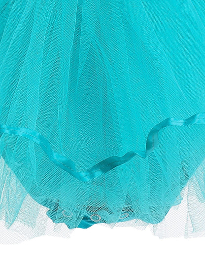 Princess Jasmine Royal Ballerina Costume