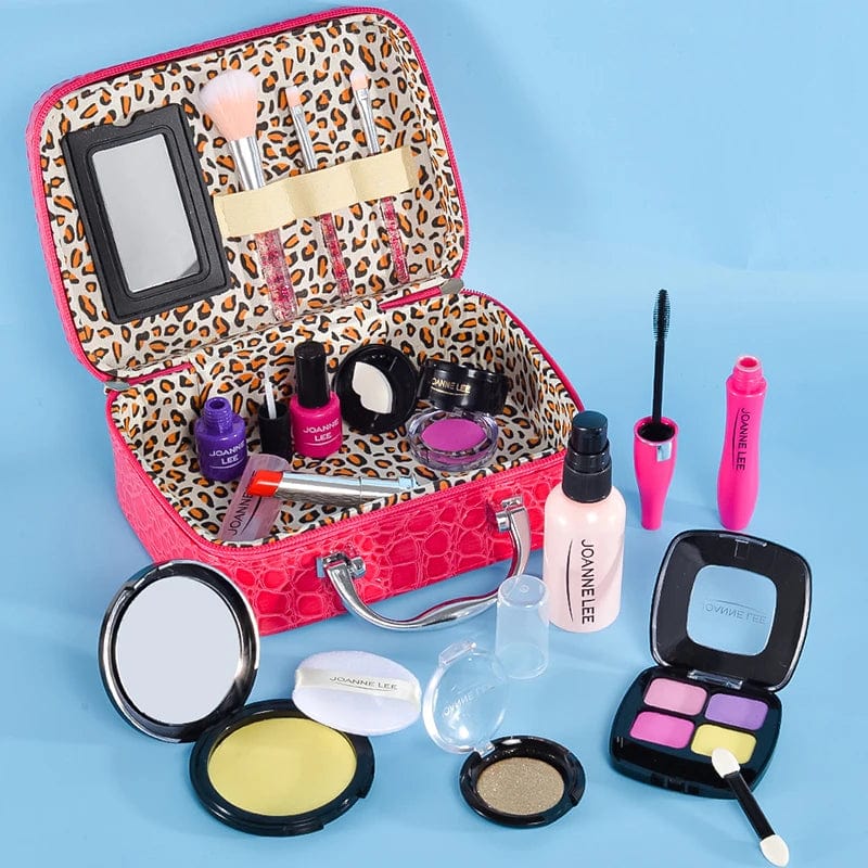 Kids' Pretend Makeup Set