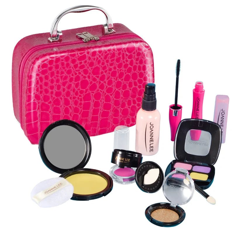 Kids' Pretend Makeup Set