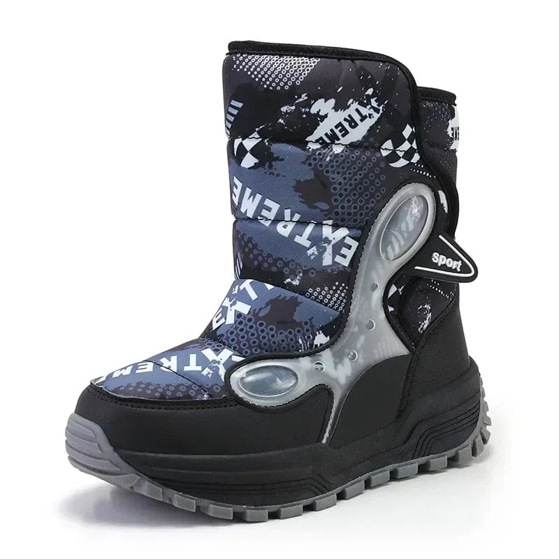 Toddler Winter Boots - Arctic Adventure