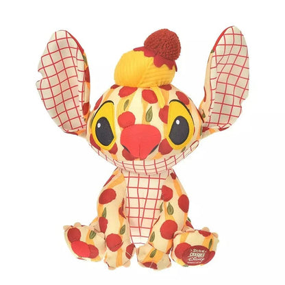 Limited Edition Stitch Rose Plush Collector’s Dream