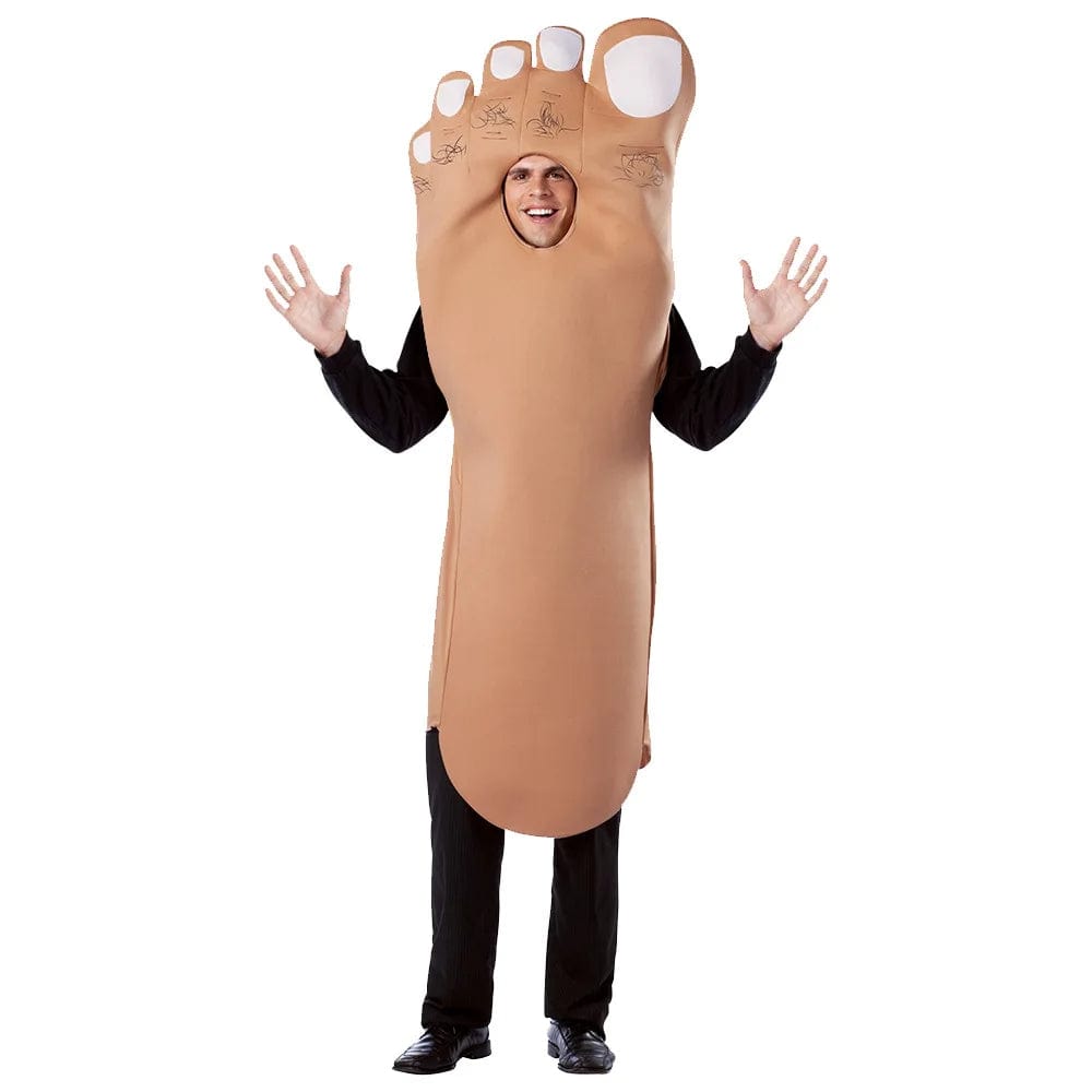 Couples Halloween Costumes Hand and Foot Outfits