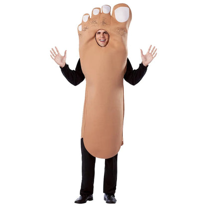 Couples Halloween Costumes Hand and Foot Outfits