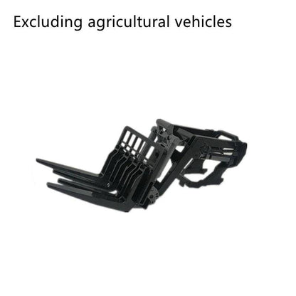 RC Truck FarmTech Field and Accessories