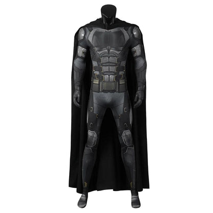 Batman Costume Bruce Wayne Battle Bodysuit