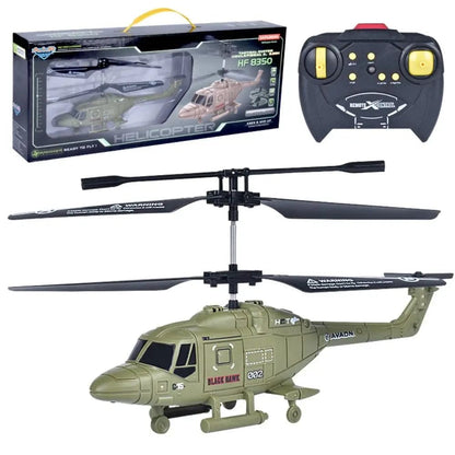 RC Helicopter Mini Plastic 2.5 Channel