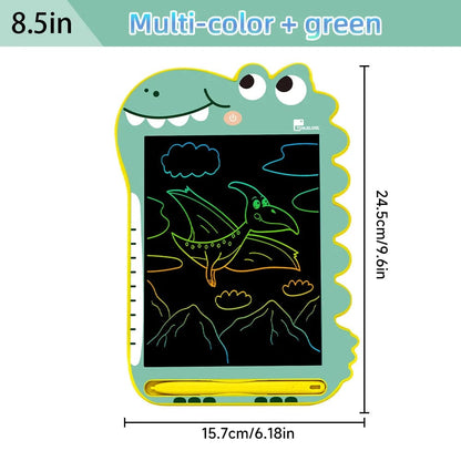 DinoSketch Kids Tablet