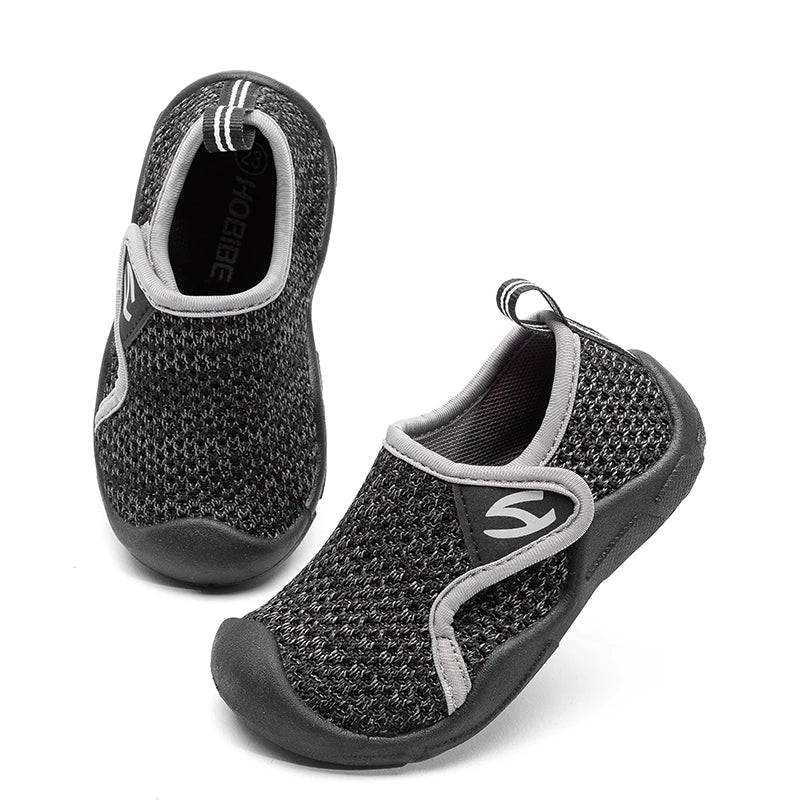 ACTIKIDZ – Breathable & Flexible Sneakers for Active Kids