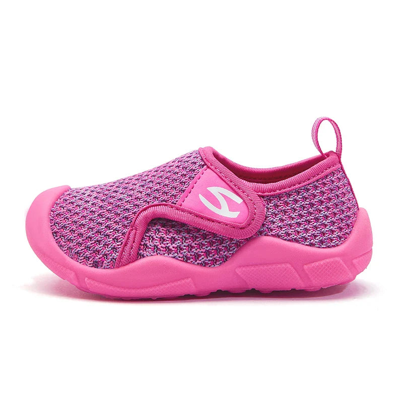 ACTIKIDZ – Breathable & Flexible Sneakers for Active Kids