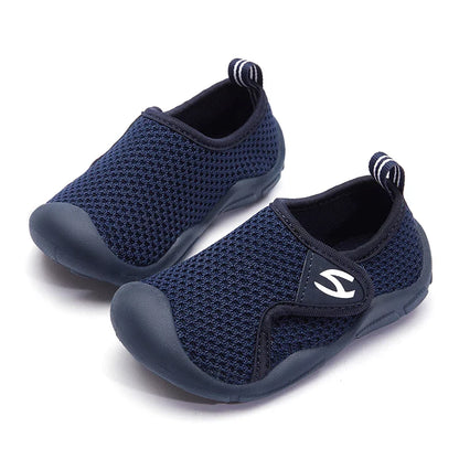 ACTIKIDZ – Breathable & Flexible Sneakers for Active Kids