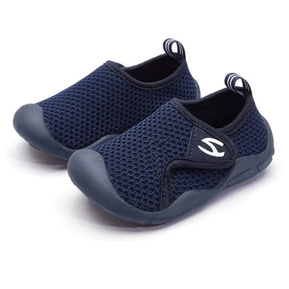 ACTIKIDZ – Breathable & Flexible Sneakers for Active Kids