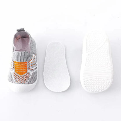 TINY STEPS™ – Anti-Slip Baby Walking Shoes