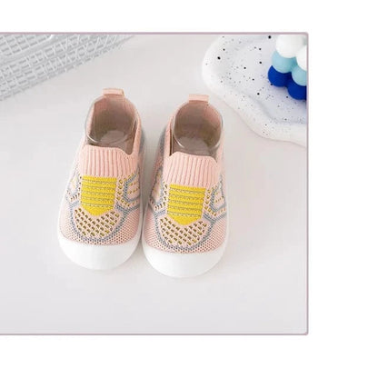 KIDDOZ – Ultra-Light Toddler Adventure Shoes