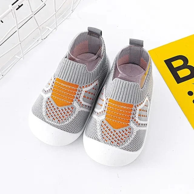 TINY STEPS™ – Anti-Slip Baby Walking Shoes