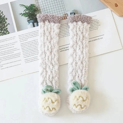 CUDDLYTOES – Adorable Cozy Baby Socks