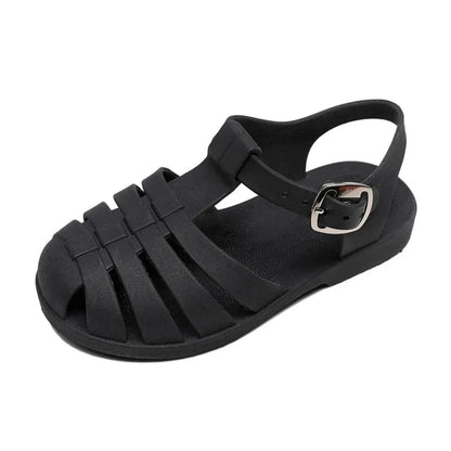 SUNSHINE STEP – Stylish Beach Sandals for Kids