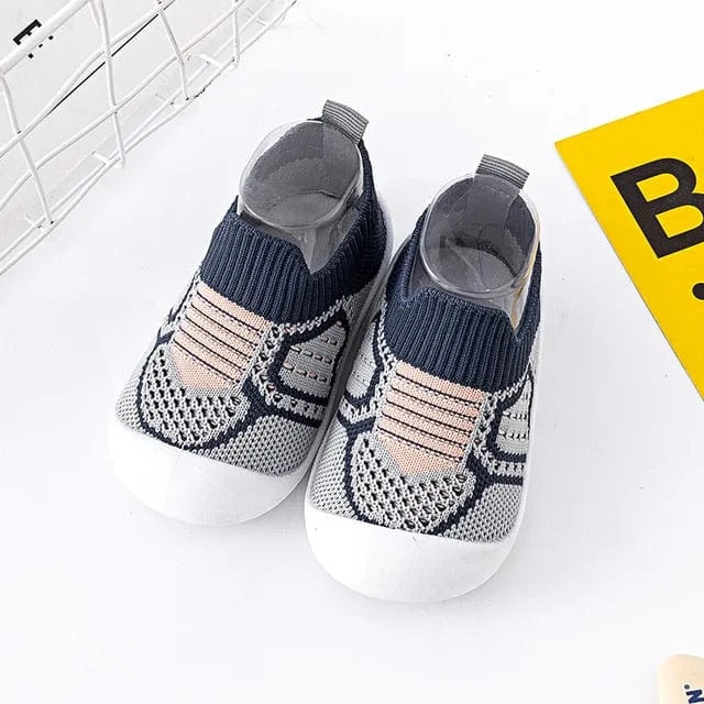 TINY STEPS™ – Anti-Slip Baby Walking Shoes