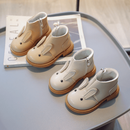 BUNNYBOOTS – Adorable Waterproof Toddler Footwear