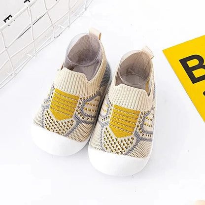 TINY STEPS™ – Anti-Slip Baby Walking Shoes