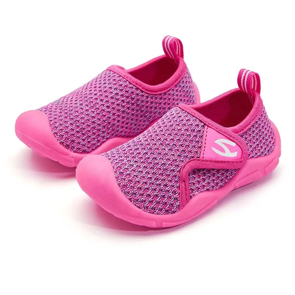 ACTIKIDZ – Breathable & Flexible Sneakers for Active Kids