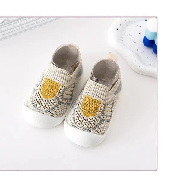 KIDDOZ – Ultra-Light Toddler Adventure Shoes