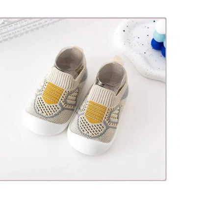 KIDDOZ – Ultra-Light Toddler Adventure Shoes