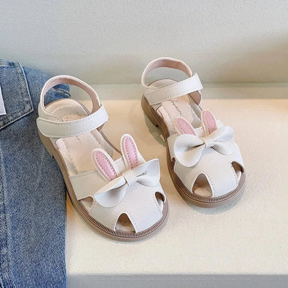 BUNNYBLOOM – Adorable Summer Sandals for Girls