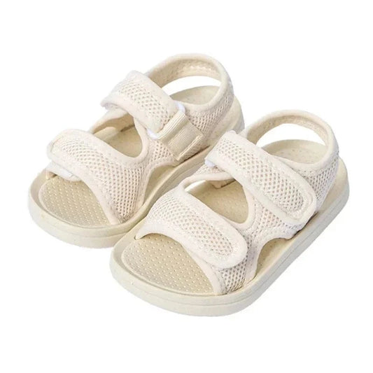 SUNSHINE STEP – Breathable Kids Sandals for Summer Fun