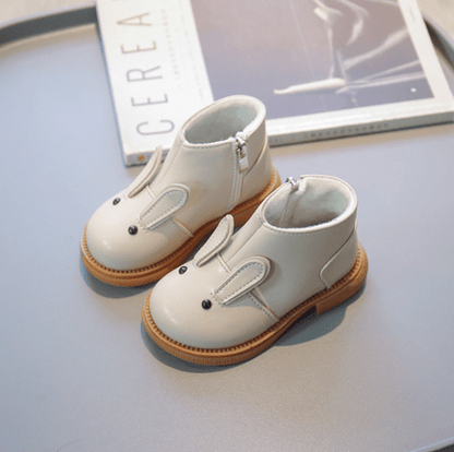 BUNNYBOOTS – Adorable Waterproof Toddler Footwear