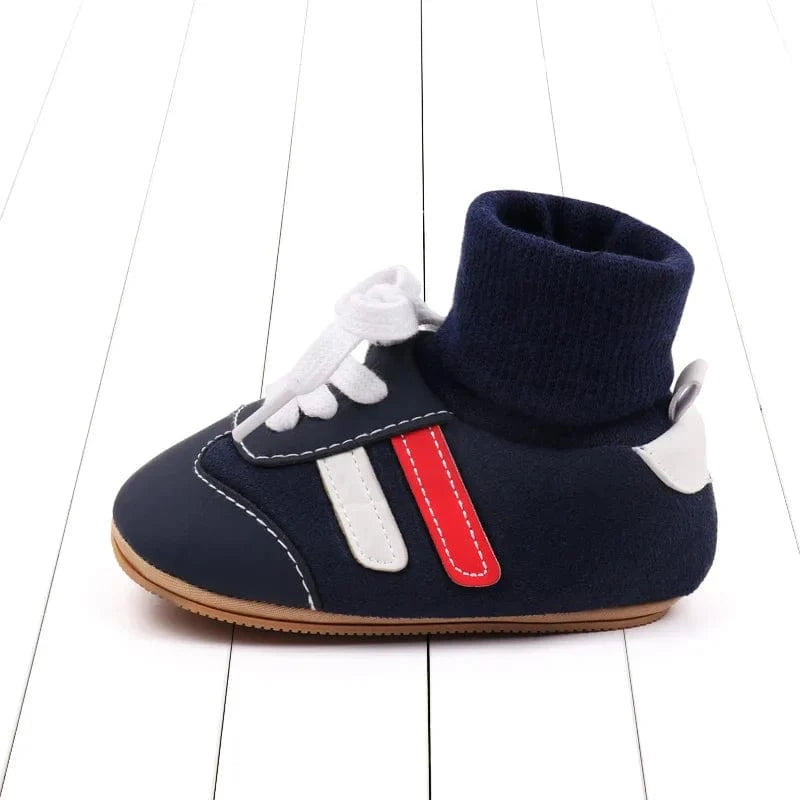 WARMIIZ™ – Cozy Slip-On Baby Shoes