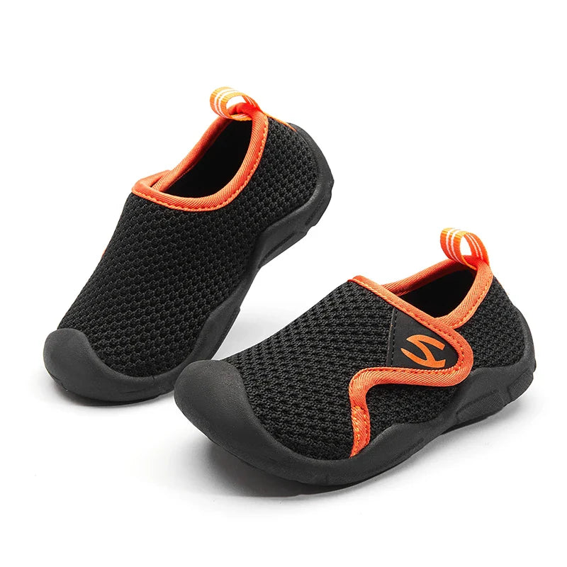 ACTIKIDZ – Breathable & Flexible Sneakers for Active Kids