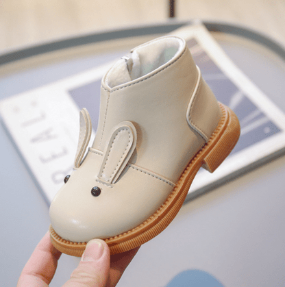 BUNNYBOOTS – Adorable Waterproof Toddler Footwear