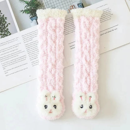 CUDDLYTOES – Adorable Cozy Baby Socks