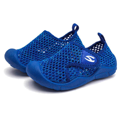 ACTIKIDZ – Breathable & Flexible Sneakers for Active Kids