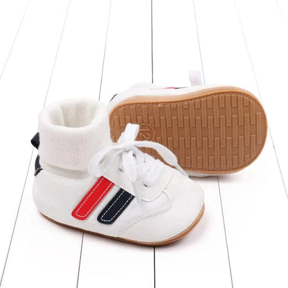 WARMIIZ™ – Cozy Slip-On Baby Shoes