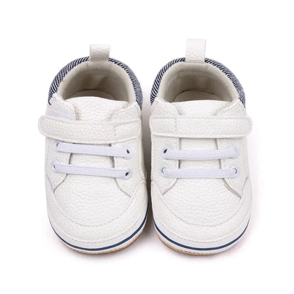 LITTLE STRIDES™ – Stylish Non-Slip Baby Shoes for First Steps